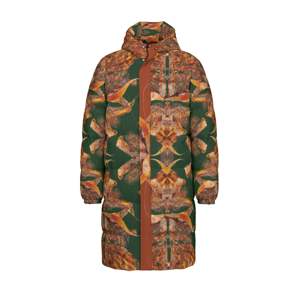 Women’s Thai Thermal ¼-Zip (black market prices)