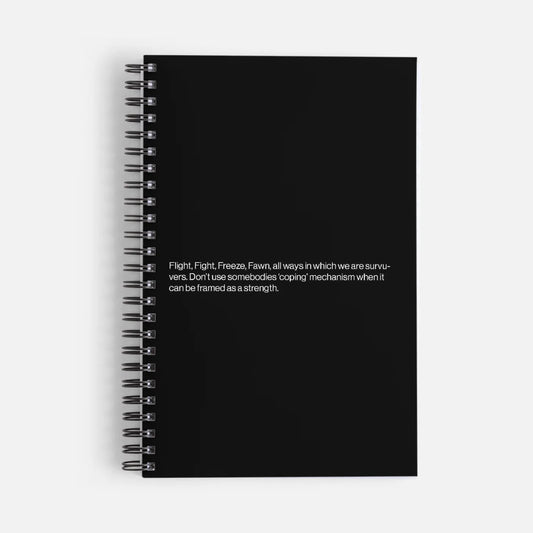 Sam and Syd Journal 10