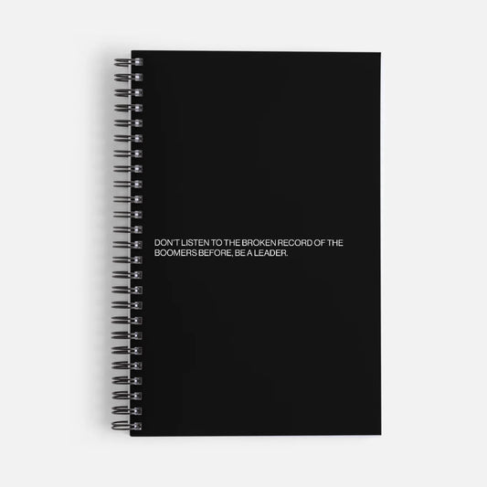 Sam and Syd Journal 4